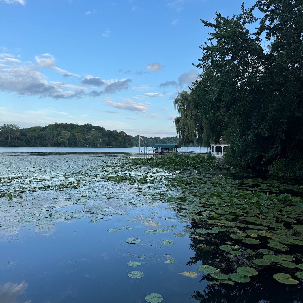 Christmas Lake Public Access 2