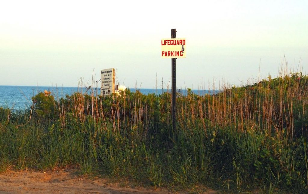 Ditch Plains Beach 2