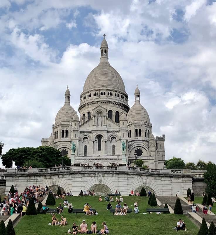 Cœur Sacré 2