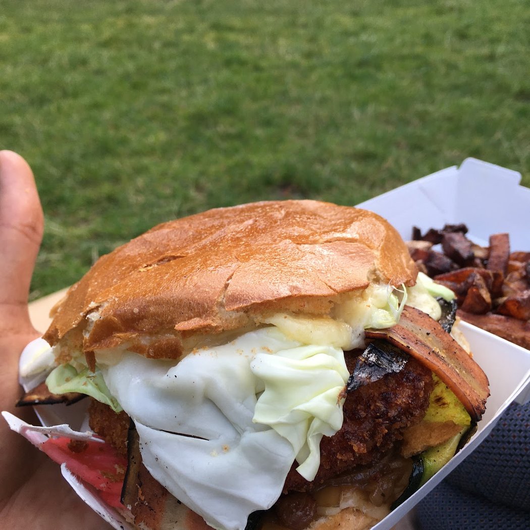 Food Truck SAWA 1