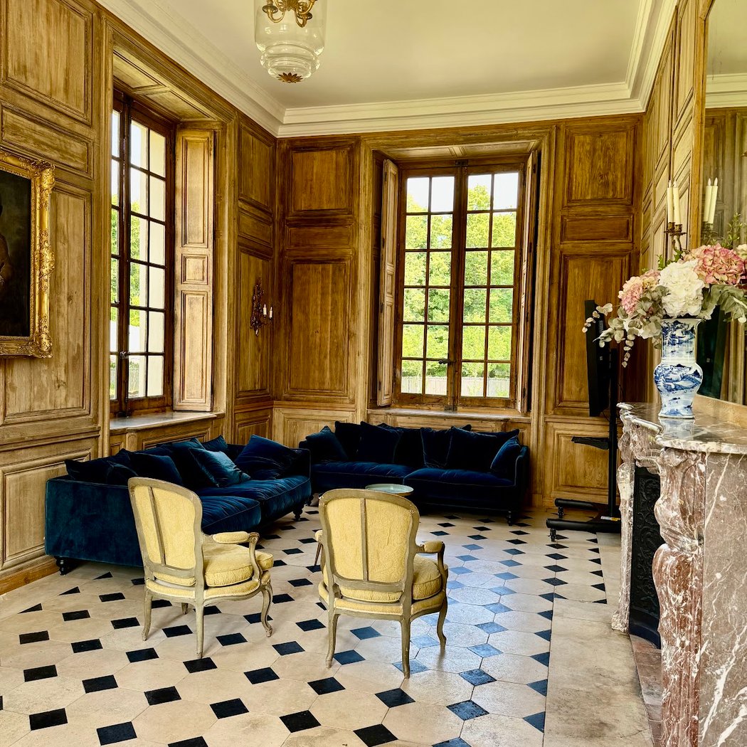 Pavillon de La Muette 5