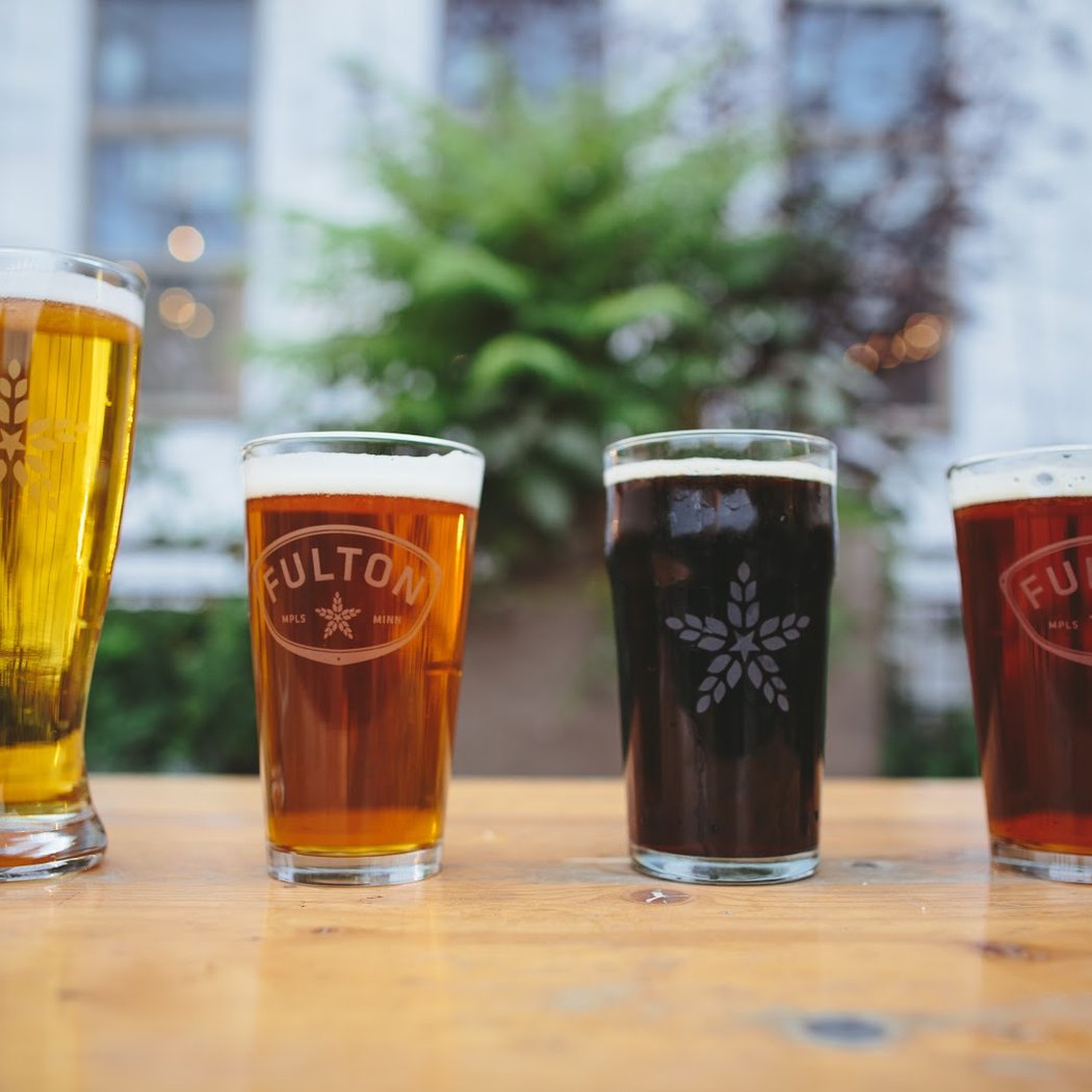 Fulton Beer Taproom 3