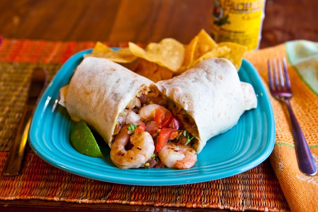 Baja Taqueria 1