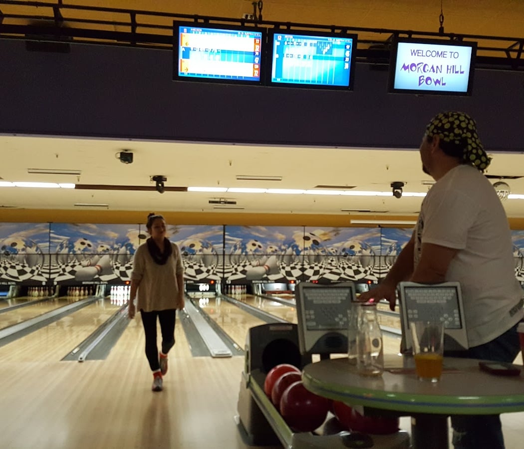 17th Annual Open City Tournament 3