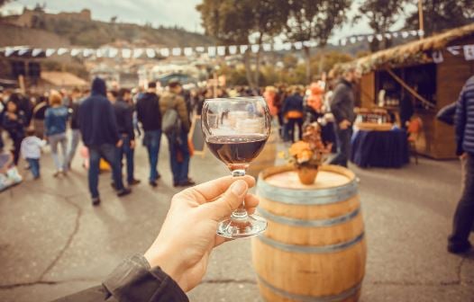 Wine Fest 1