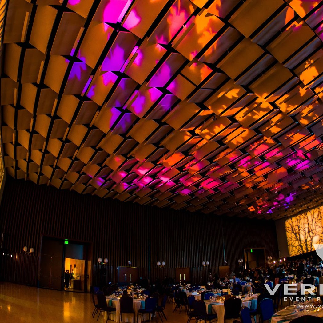 Pauley Ballroom 3