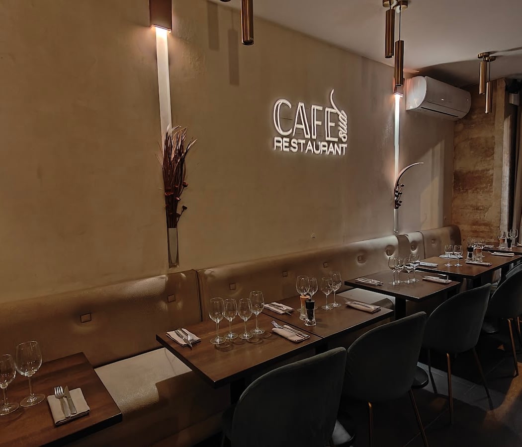 Café Sud 2