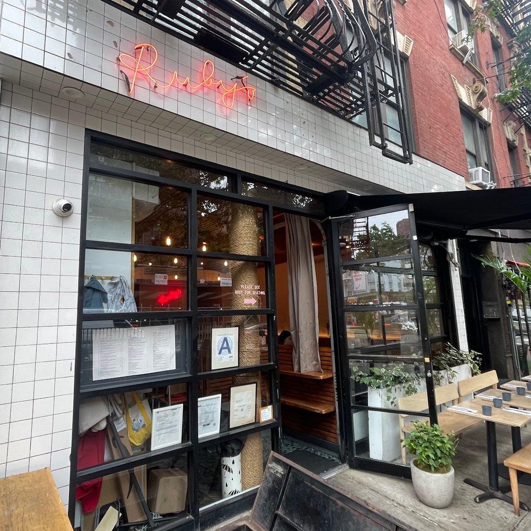 Little Ruby's Murray Hill 2