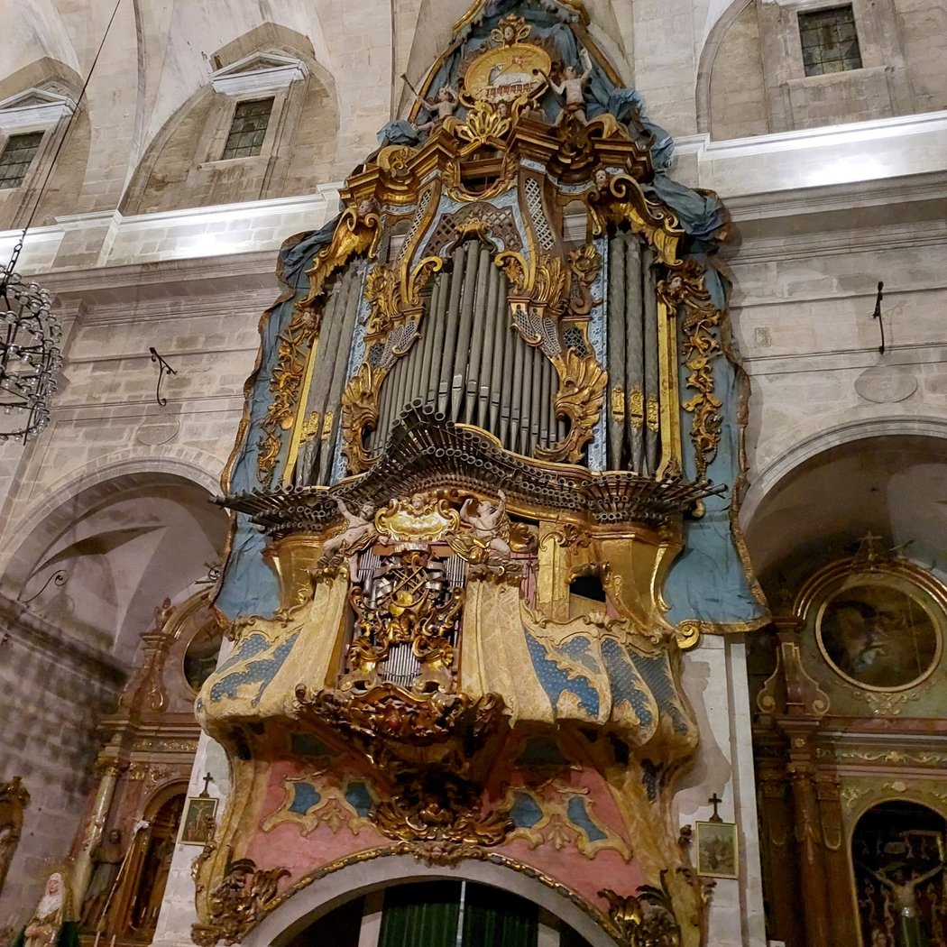 XIV Festival Internacional de Música Vila de Santanyí