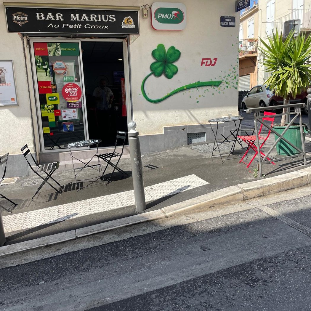 Bar Marius Au Petit Creux 3