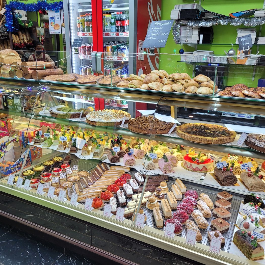 boulangerie pâtisserie menilmontant 1