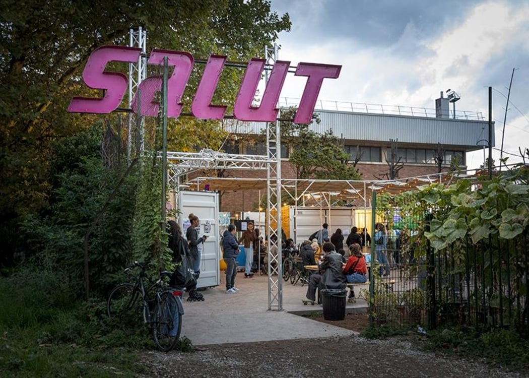 Le Salut rouvre ses portes 3