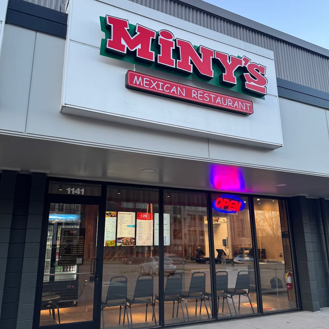 Miny's Mexican Restaurant 2
