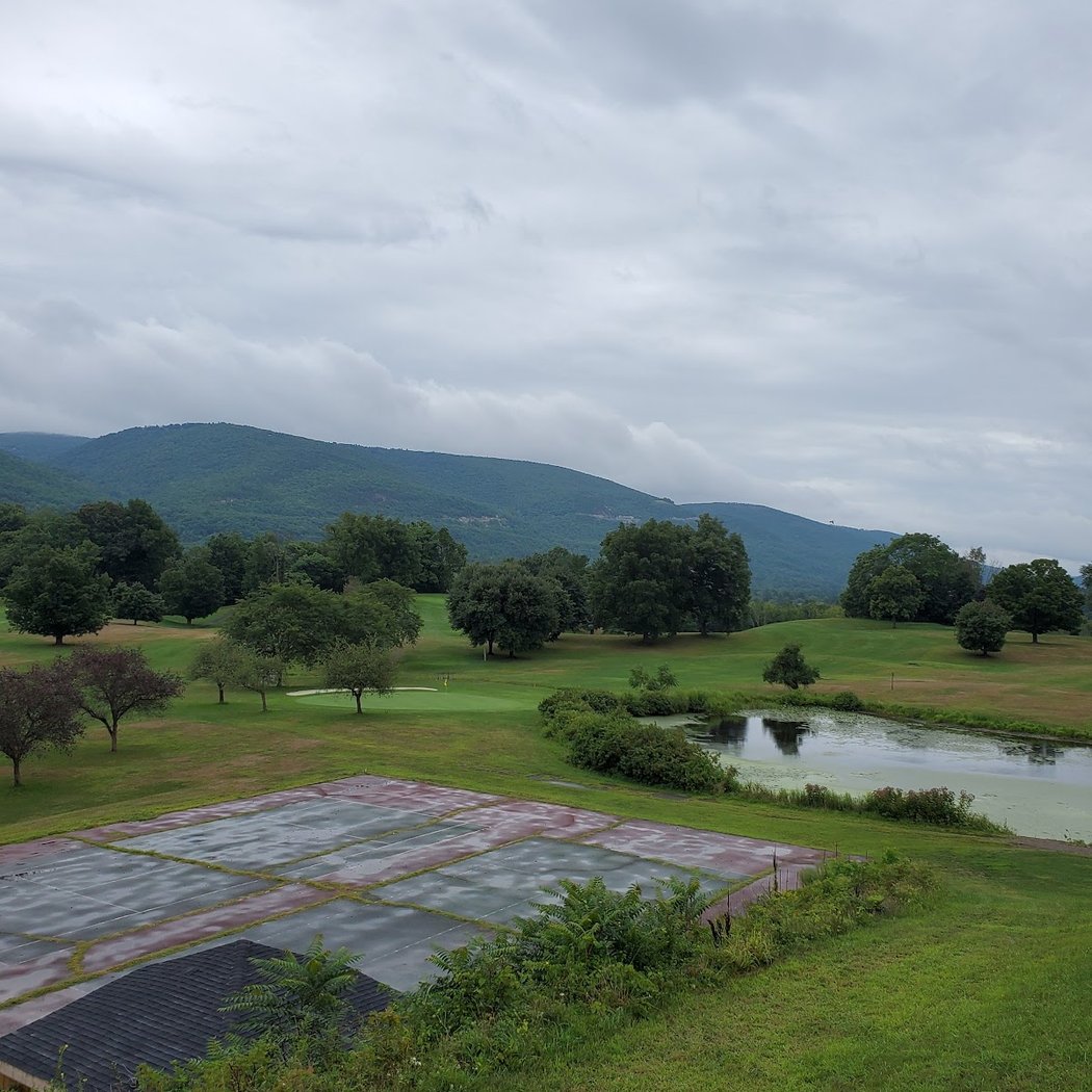 Shawangunk Golf Course 2