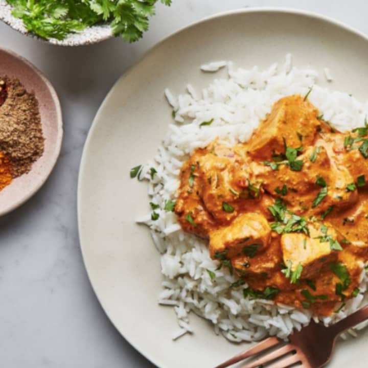 In-Person Class: Chicken Tikka Masala