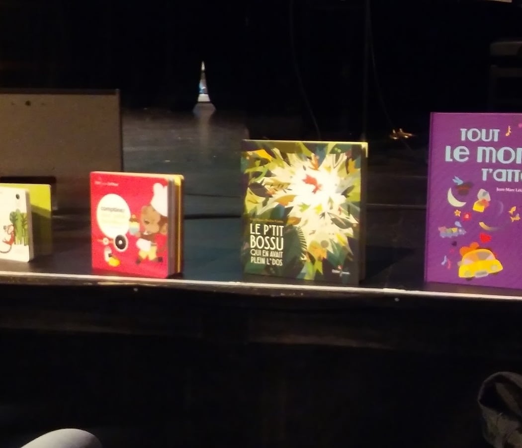 Ateliers jeunesse 1