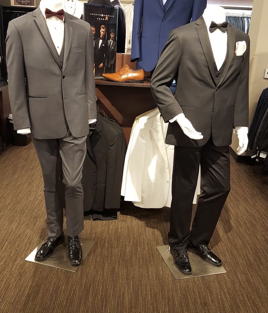 Men's Wearhouse 1