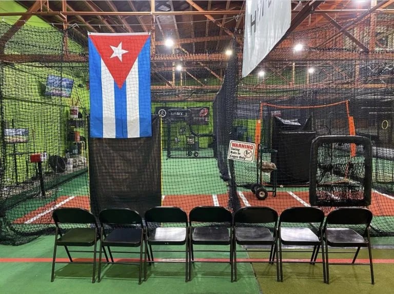 Future Prospects Instructional Baseball 3
