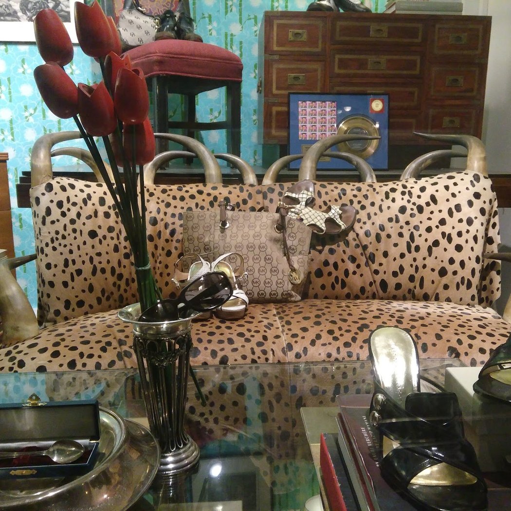 Housing Works Thrift Shops - Chelsea 1
