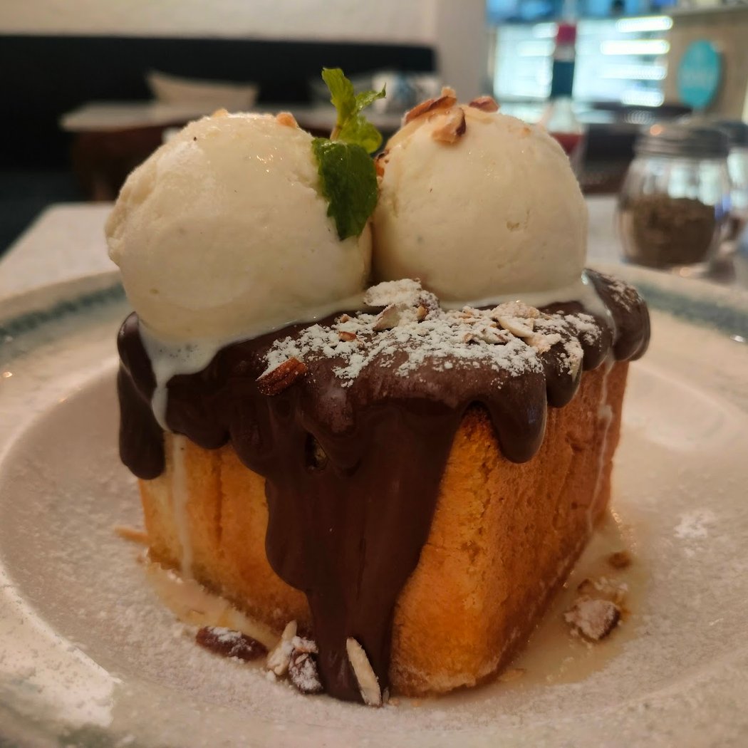 Dolci - Lavelle Road 4