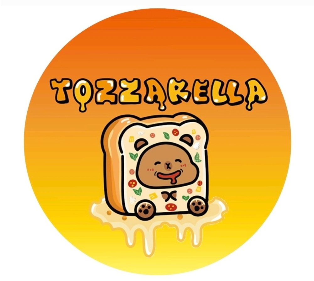 Tozzarella 2