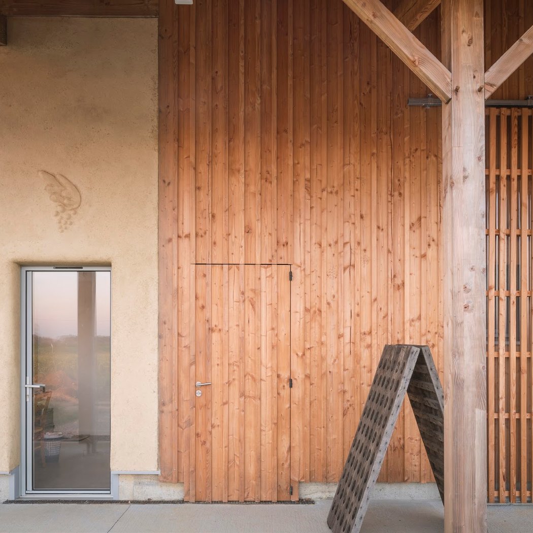 atelier CARTOUCHE architecture 2