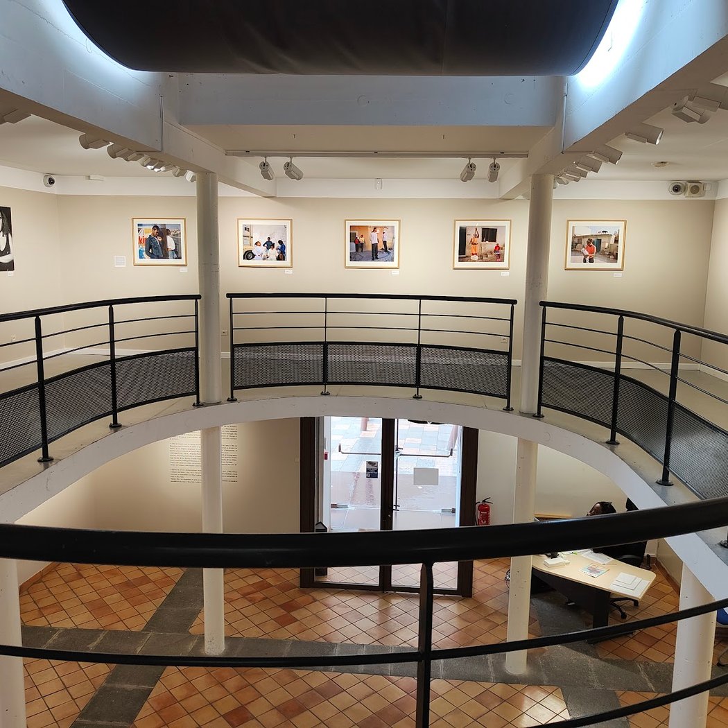 Exposition « Paris Match : Archives de mode, 1950-2025 » 2