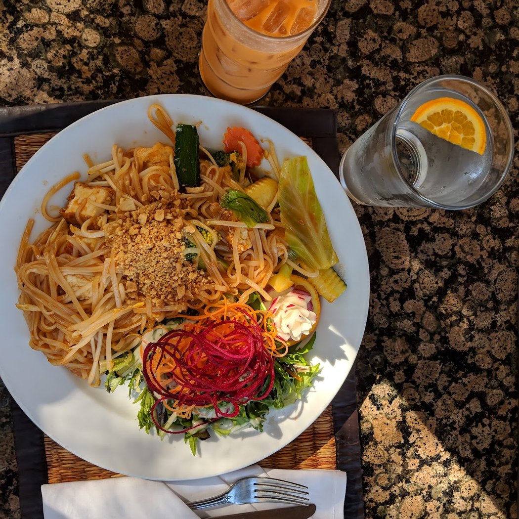 R'Noh Thai Restaurant