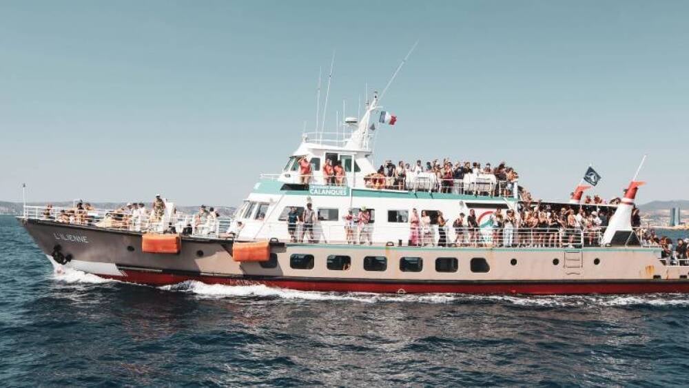 Les apéros du bateau 2