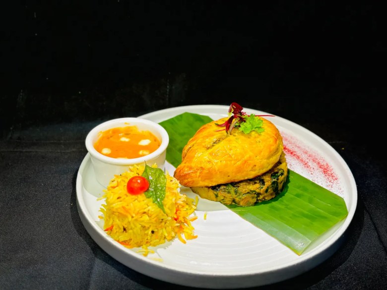 Varam Indian Restaurant & Catering 3