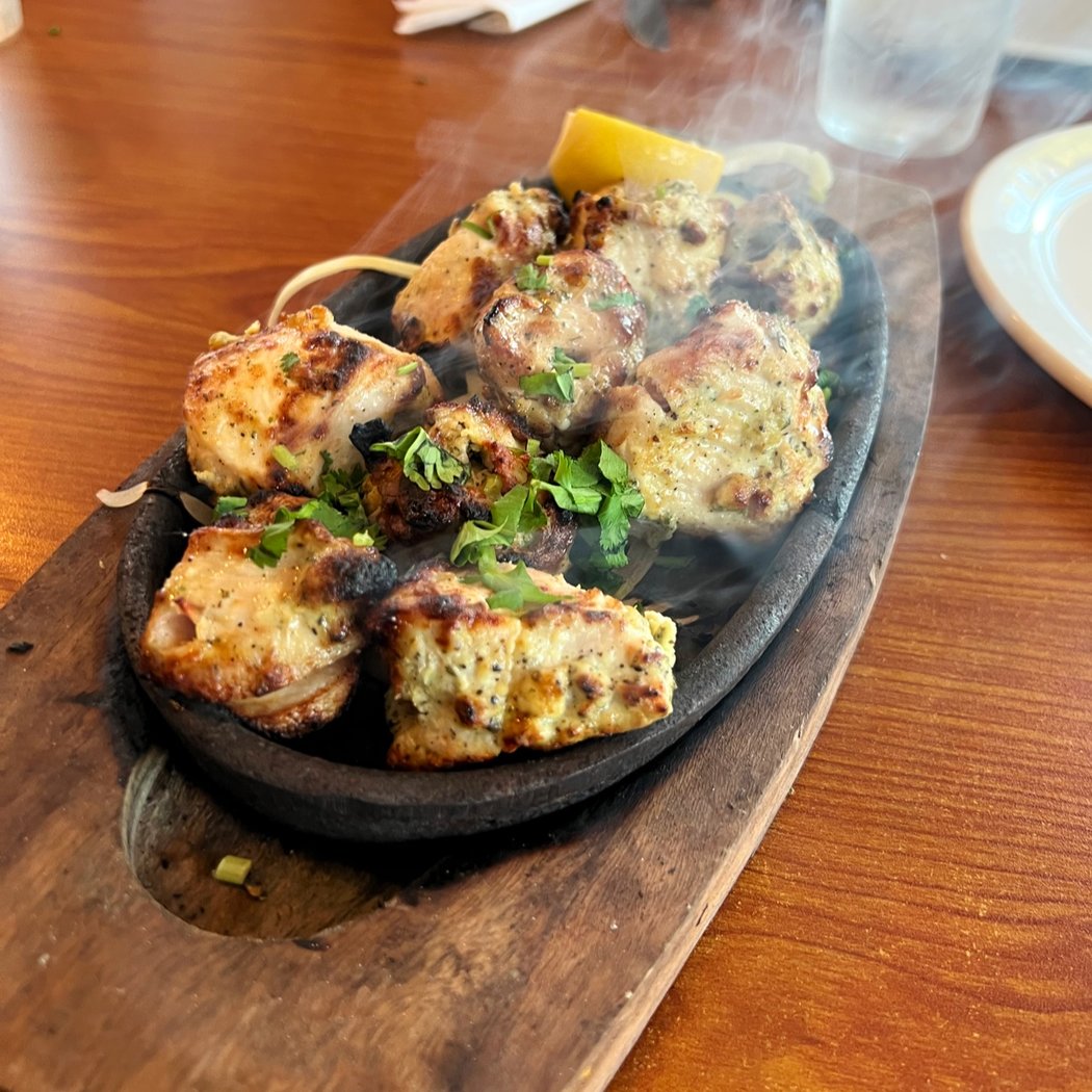 Bundu Khan Restaurant 3