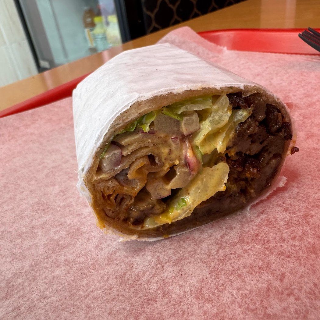Shawarma House and Grill ( HALAL ) 3