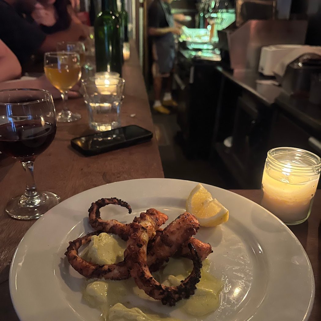Le French Diner 1