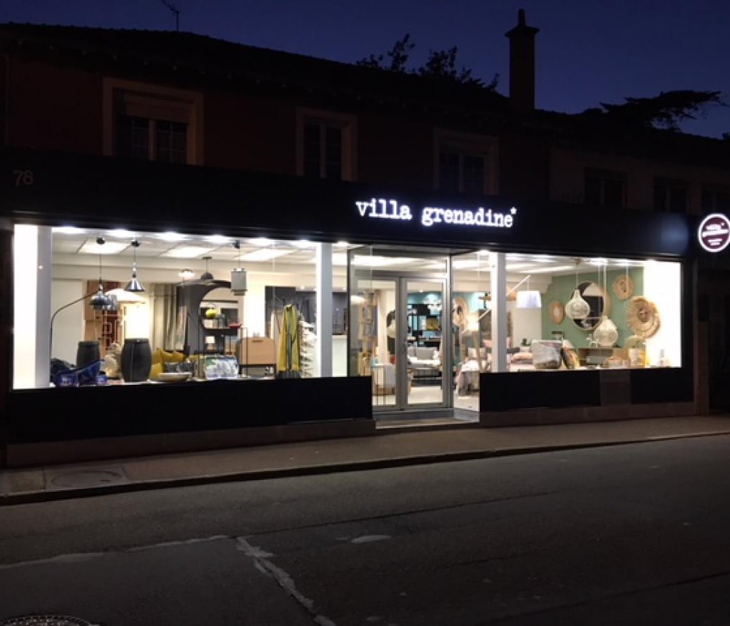 Villa Grenadine 2