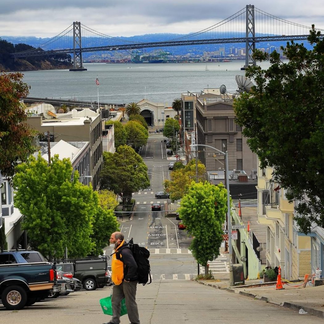 Vallejo Street 3