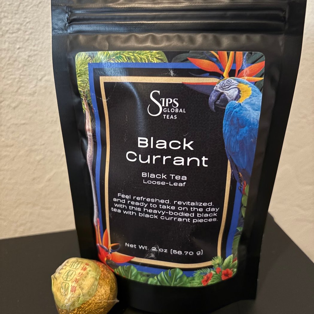 Blend and Create Popular Tea Drinks Class 2