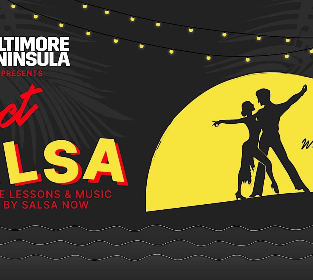 Sunset Salsa 2