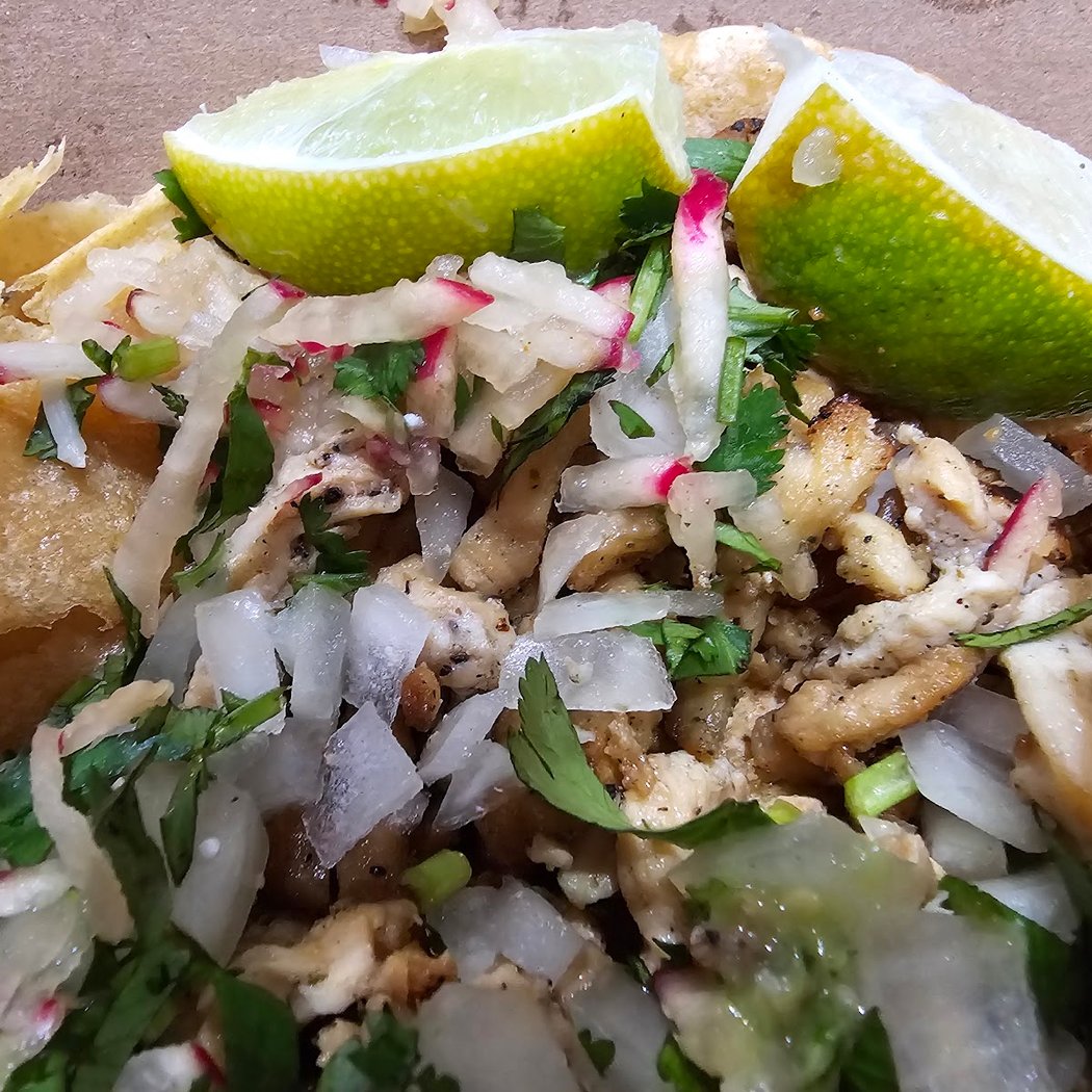 El Gallo Taqueria 3
