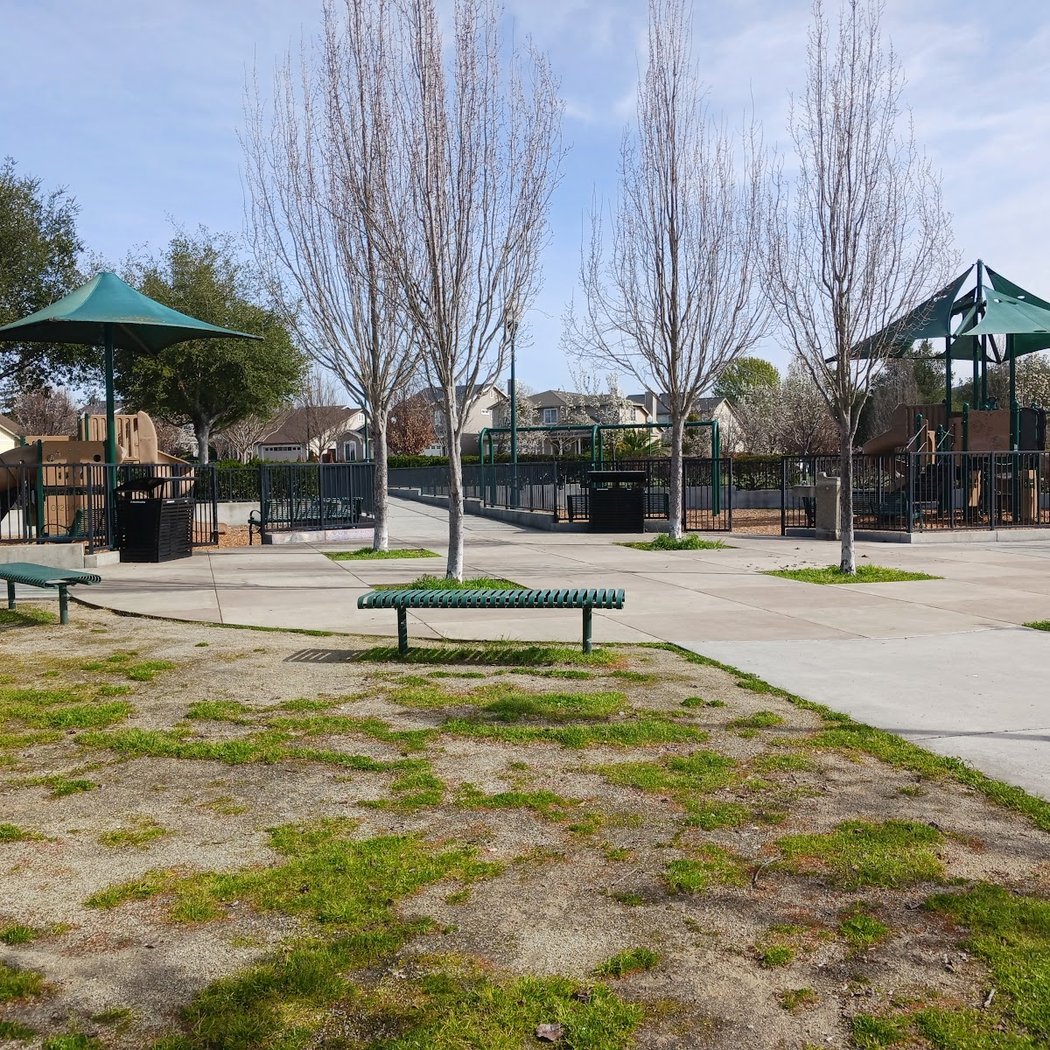 Harvest Park 2