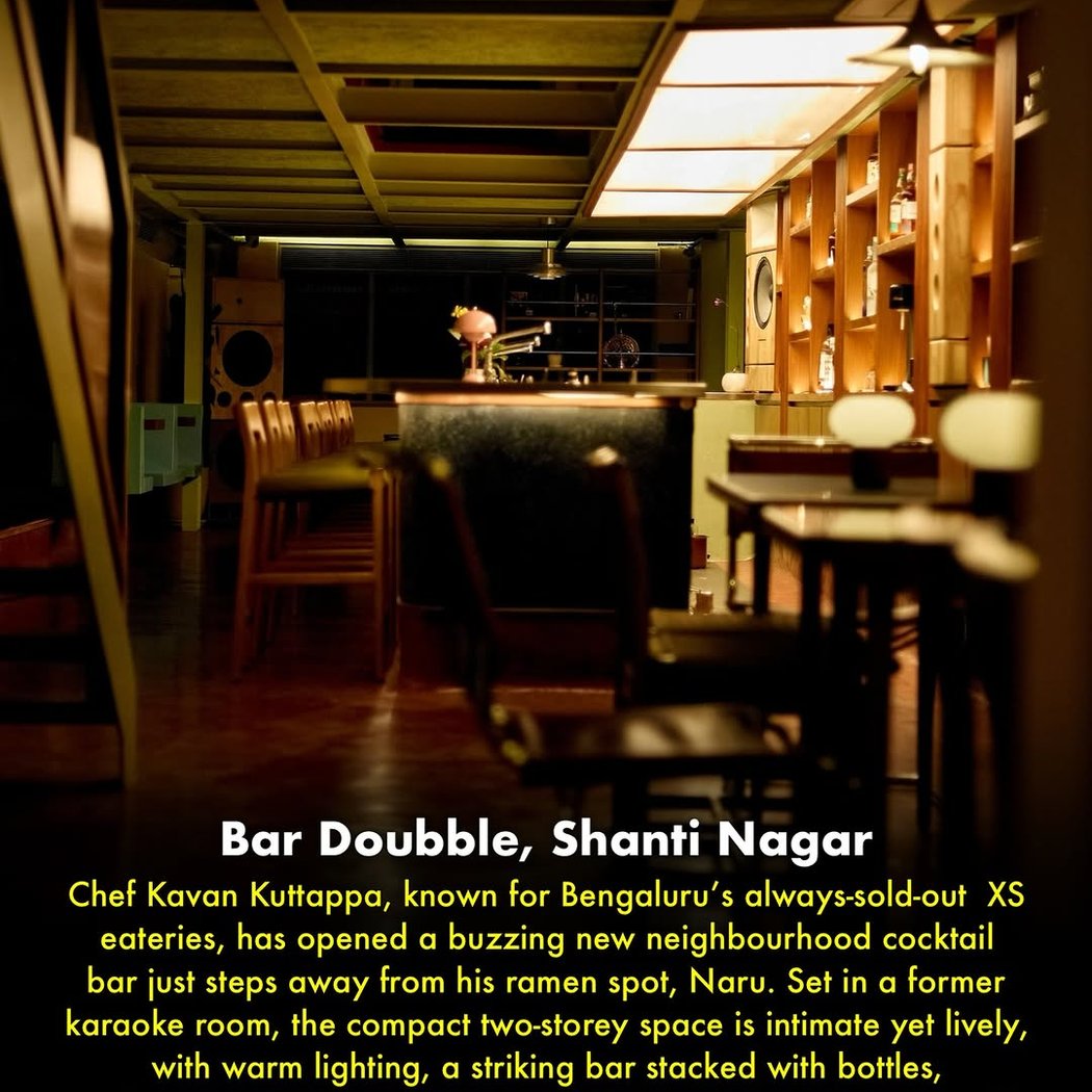 Bar Doubble 1