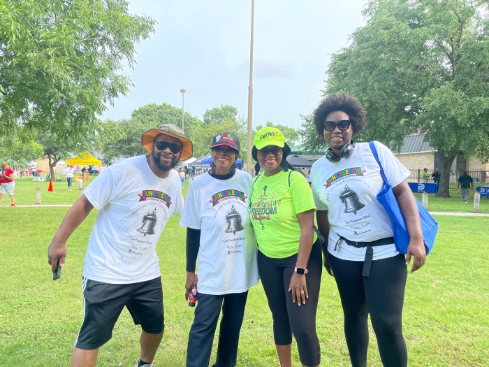 Juneteenth 4K Freedom Walk & Festival 2