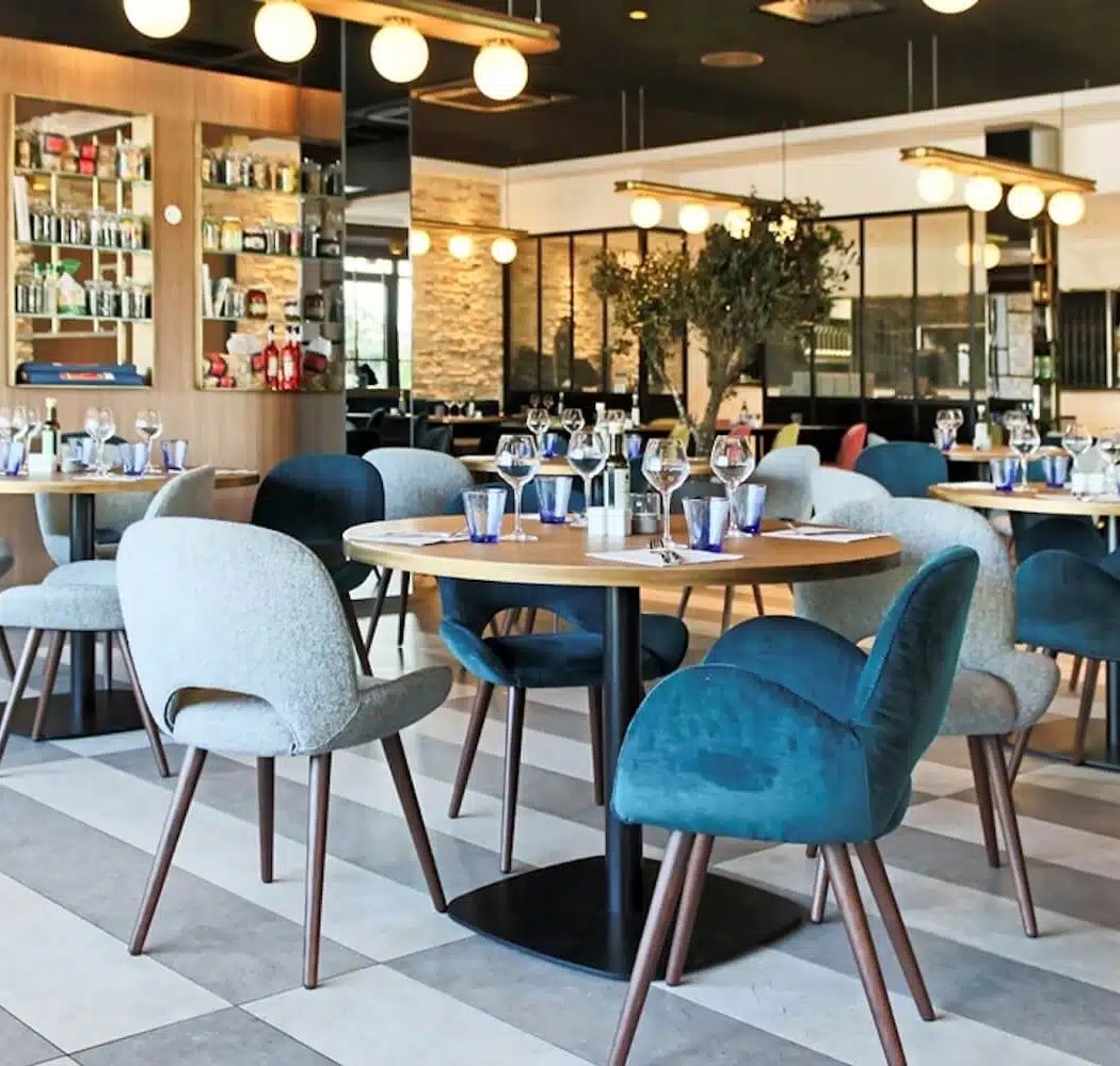 Il Ristorante 2