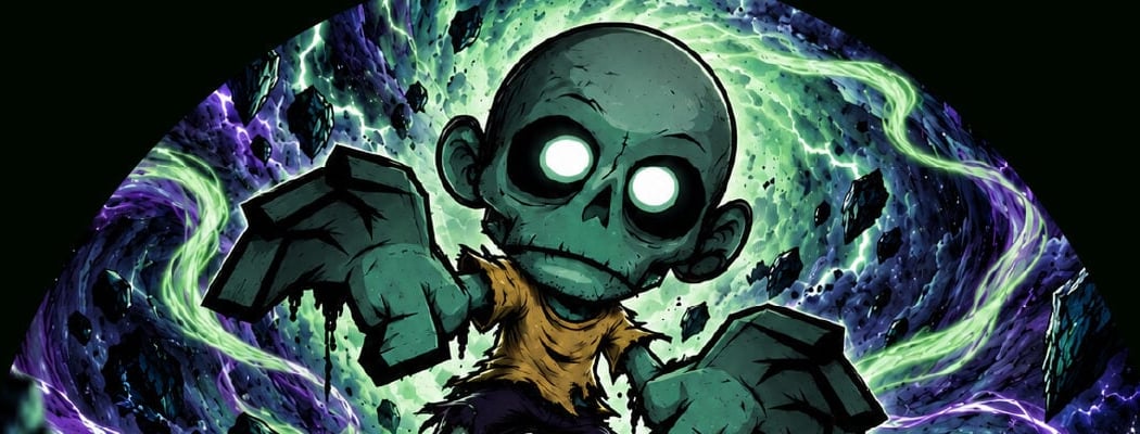 Zomboy 2