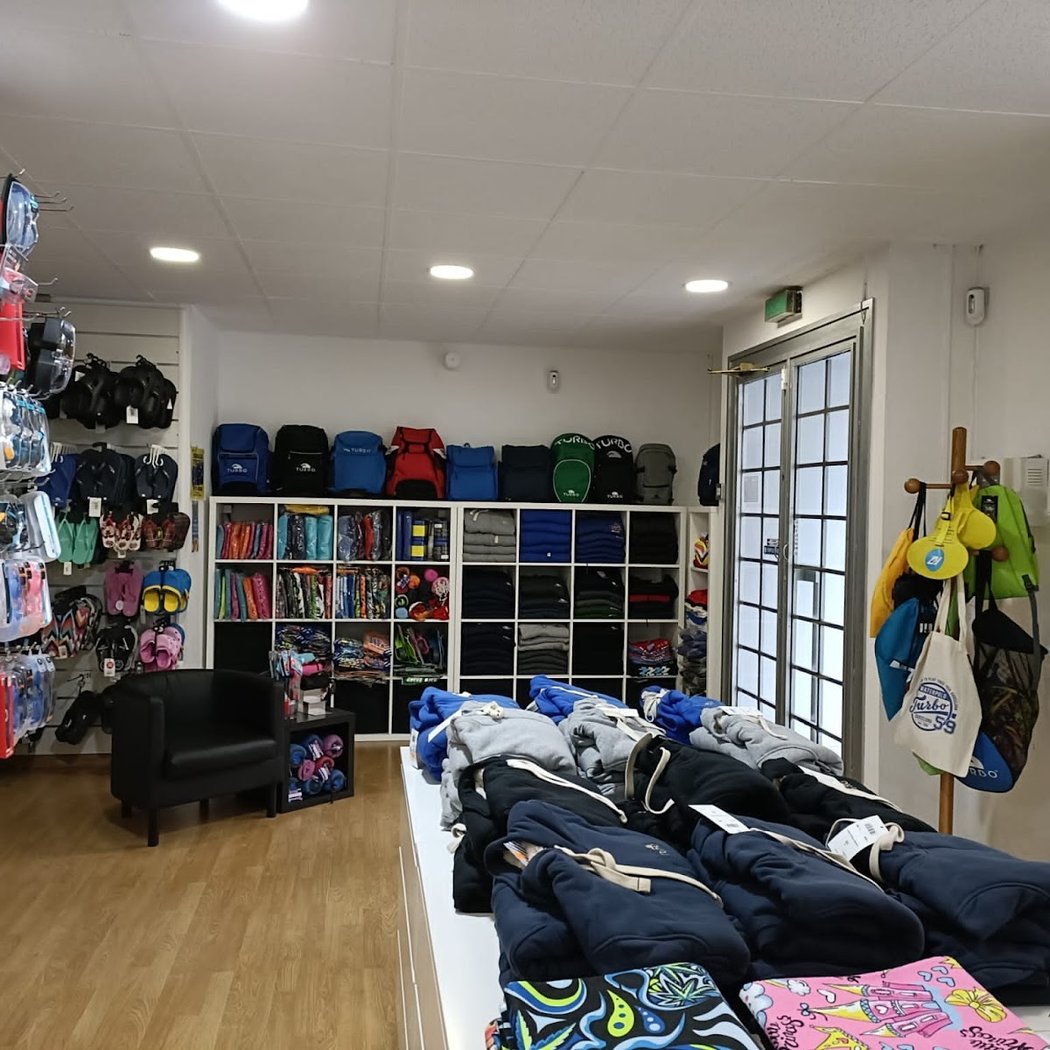 Tienda Turbo Sevilla 3