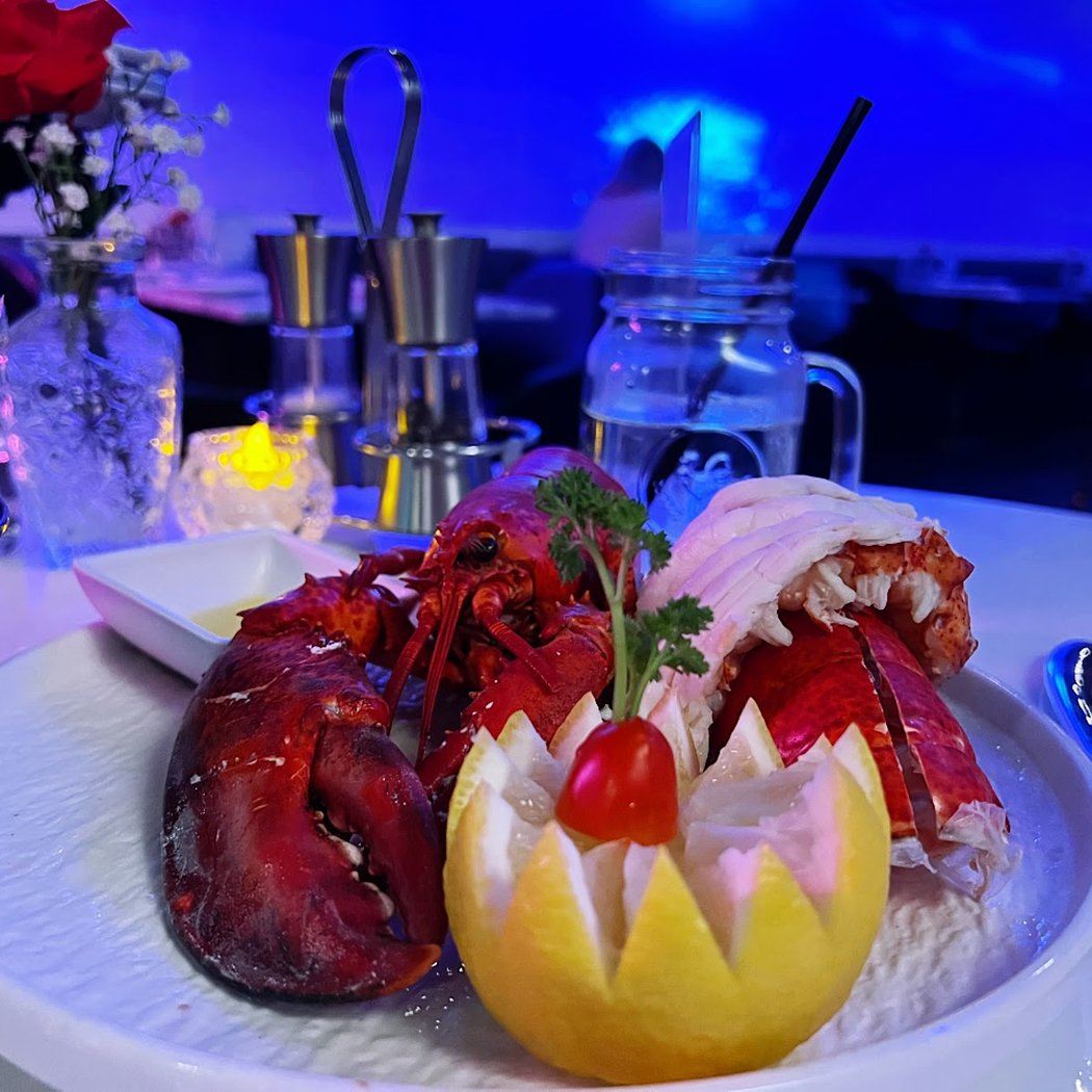Oceania Seafood and Bar 1