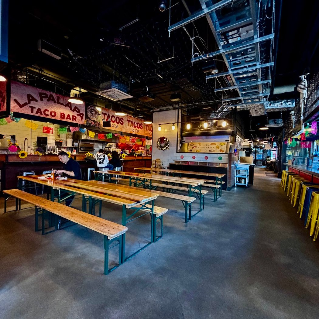 Gotham West Market Trivia Night 3