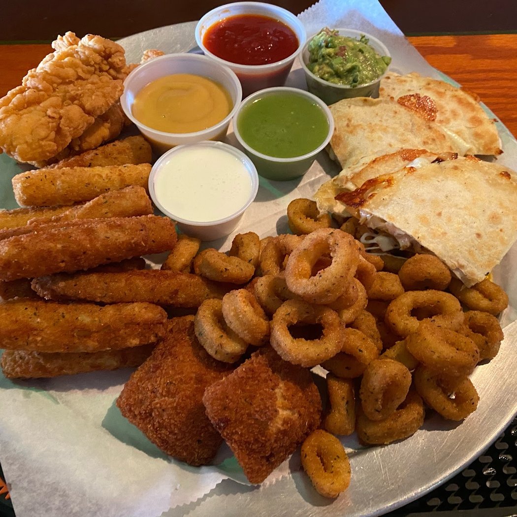 Fella's Bar & Grill 1