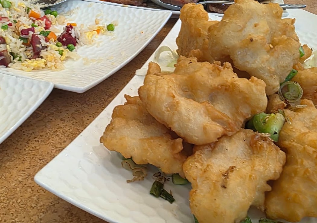 Yan's China Bistro & Bar 3