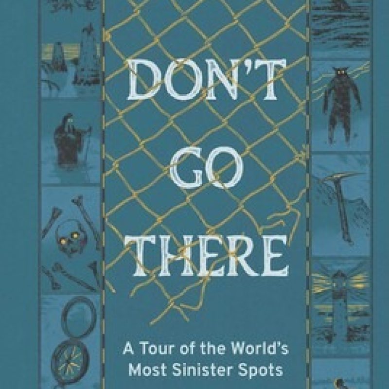 JW Ocker at Wicked Good Books 1