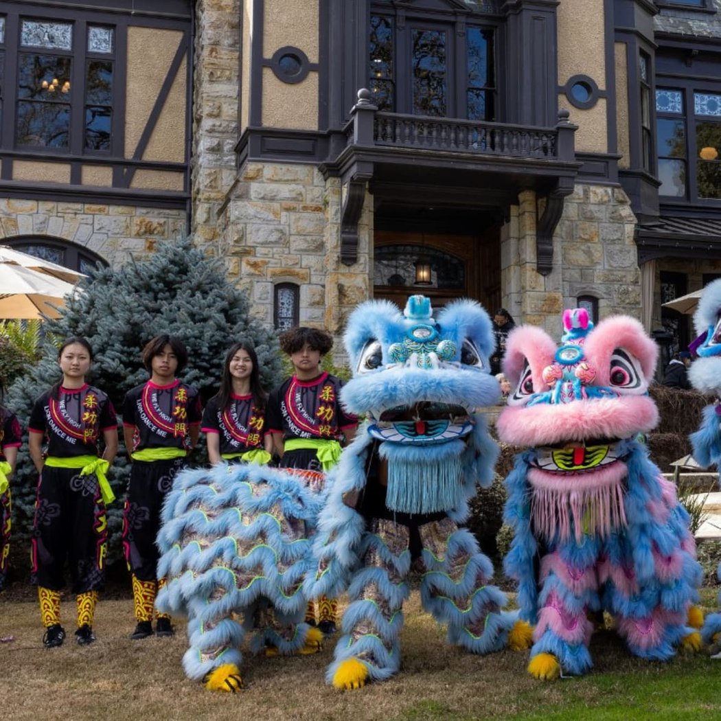 Year of the Horse: Lunar New Year Celebration 1